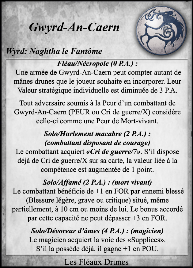 Gwyrd-An-Caern